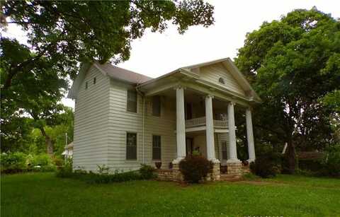 508 E Lexington Street, Richmond, MO 64085