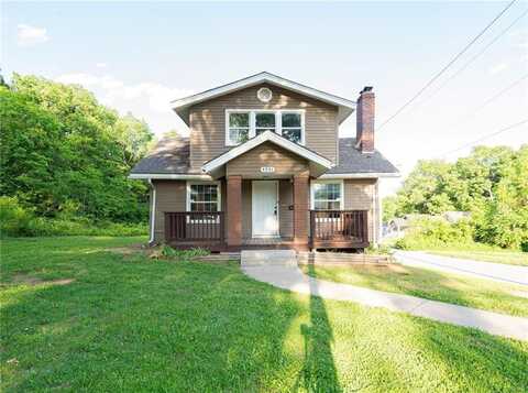 4941 PARK Avenue, Kansas City, MO 64130