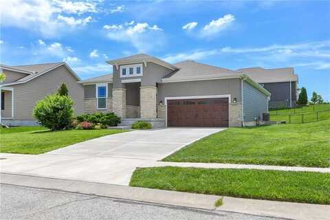 24853 W 144th Street, Olathe, KS 66061