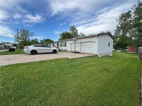 211 N Herriford Street, Chillicothe, MO 64601