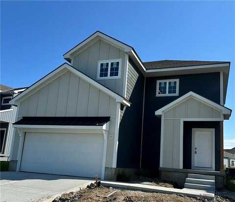 12513 S White Ash Lane, Lees Summit, MO 64086