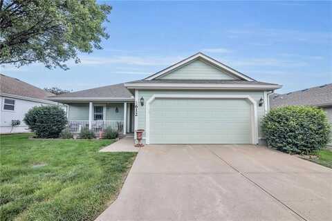 612 Sun Drive, Raymore, MO 64083