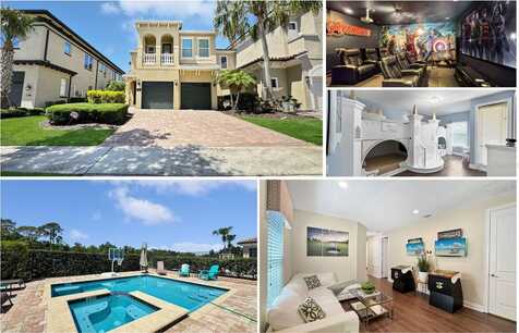 1228 CASTLE PINES COURT, REUNION, FL 34747