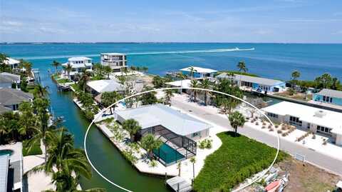 791 SAINT JUDES DR N, LONGBOAT KEY, FL 34228