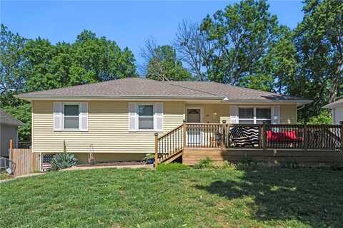 201 N Cleveland Avenue, Belton, MO 64012