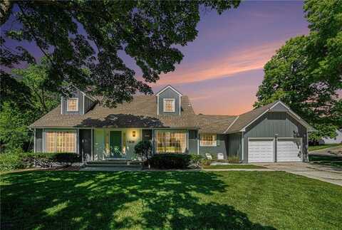 11000 Beacon Avenue, Kansas City, MO 64134
