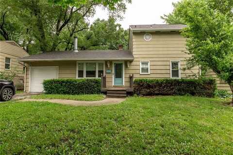 9017 Wornall Road, Kansas City, MO 64114