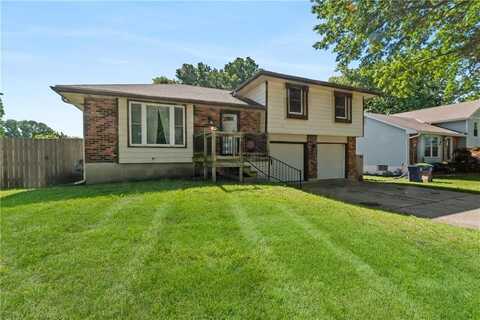 13801 LOWELL Avenue, Grandview, MO 64030