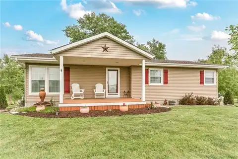 20440 147th Street, Basehor, KS 66007