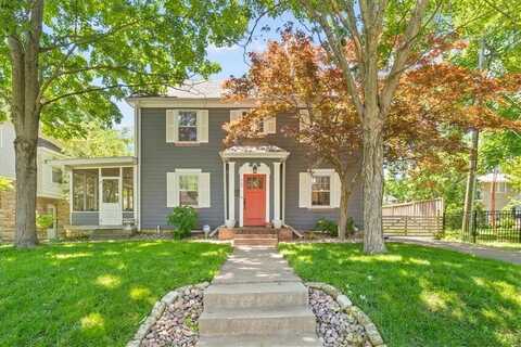 707 W 74th Street, Kansas City, MO 64114