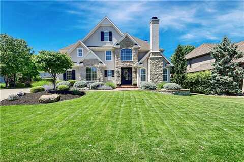 14732 Maple Street, Overland Park, KS 66223