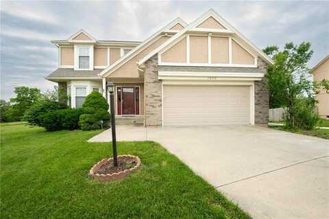 7859 W 152nd Terrace, Overland Park, KS 66223