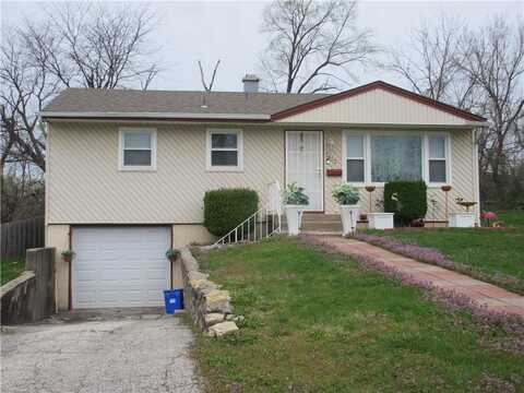 7412 College Avenue, Kansas City, MO 64132
