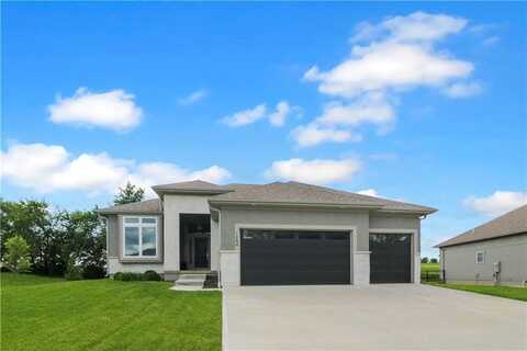 1244 Estates Drive, Warrensburg, MO 64093