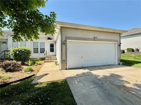 11909 E 85th Street, Raytown, MO 64138