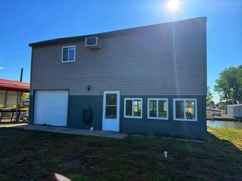 197 Lindamood Drive, Big Lake, MO 64437