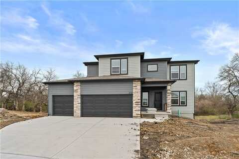 19517 Barstow Street, Spring Hill, KS 66083