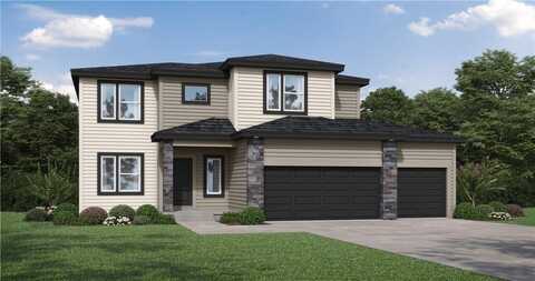 19517 Barstow Street, Spring Hill, KS 66083