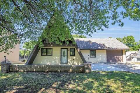 1724 Santa Fe Terrace, Atchison, KS 66002