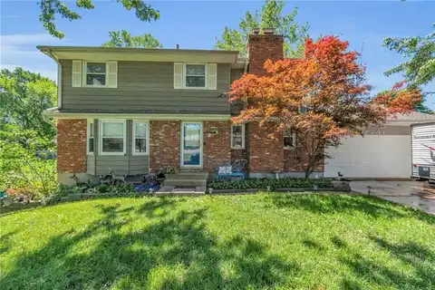 2401 NW 86TH Street, Kansas City, MO 64154