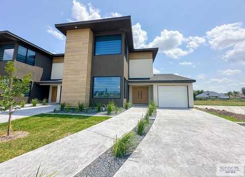 4512 JUNIPER DR., HARLINGEN, TX 78552