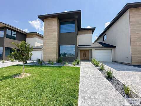 4512 JUNIPER DR., HARLINGEN, TX 78552