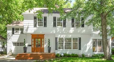 1508 University Drive, Lawrence, KS 66044