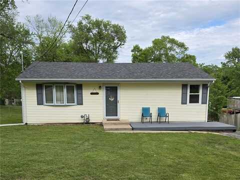 7007 NW Lamar Drive, Parkville, MO 64152