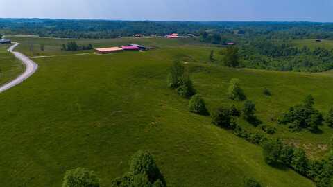 Lincoln Pike, Scottown, OH 45678