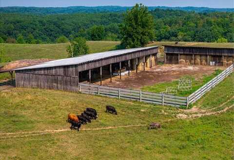 Lincoln Pike, Scottown, OH 45678