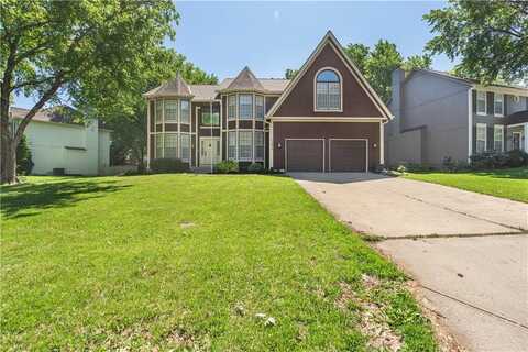 11415 Oakview Drive, Lenexa, KS 66215