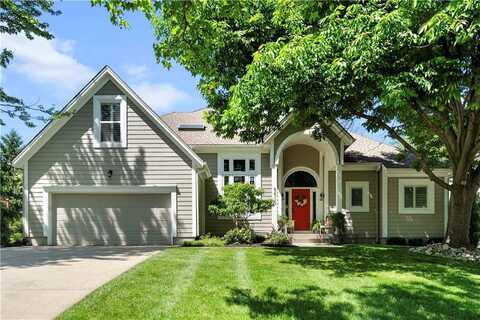 5510 W 153rd Terrace, Overland Park, KS 66223
