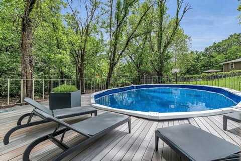 2311 Shawnee Drive, Kansas City, KS 66106