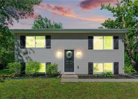 2800 N 68th Street, Kansas City, KS 66109