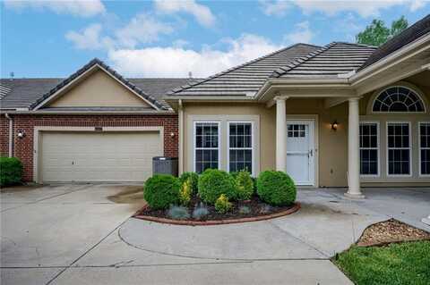 5437 W 145th Terrace, Leawood, KS 66224