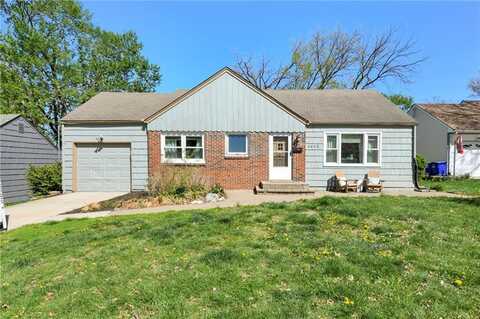 6605 W 73rd Street, Overland Park, KS 66204