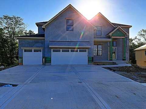 8837 N KENTUCKY Avenue, Kansas City, MO 64157