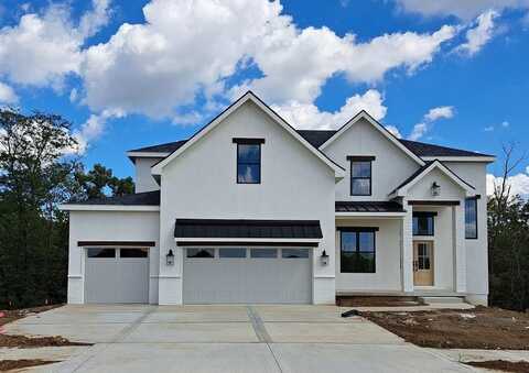 8837 N KENTUCKY Avenue, Kansas City, MO 64157