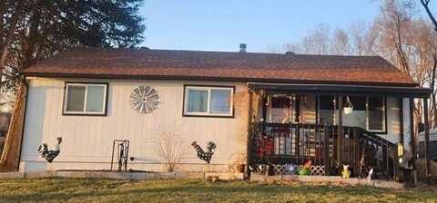 9600 NE 34th Street, Kansas City, MO 64161