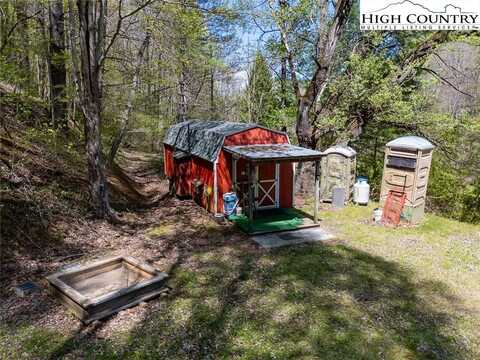 Tbd Old Highway 16, Jefferson, NC 28640