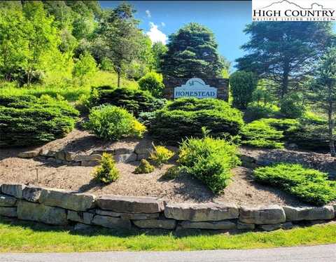 Tbd Lucky Leaf Lane, Vilas, NC 28692
