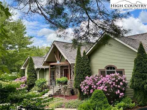 2160 Valle Cay Drive, Vilas, NC 28692