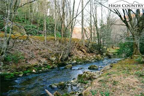 Lot 101 Beaver Lodge Trail, Blowing Rock, NC 28605