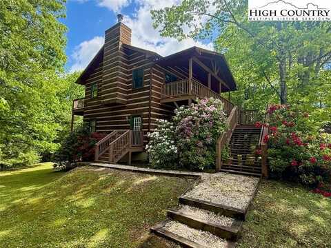 485 River Ridge Road, Boone, NC 28607
