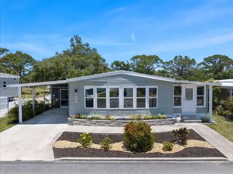 842 JOLANDA CIRCLE, VENICE, FL 34285