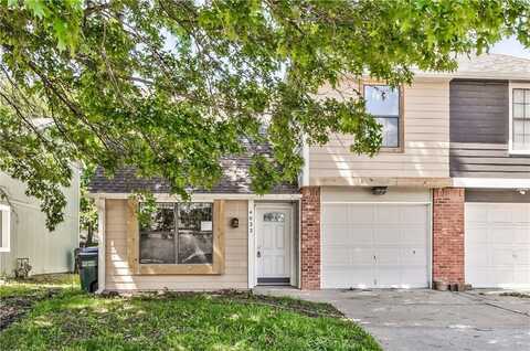 4022 Overland Drive, Lawrence, KS 66049