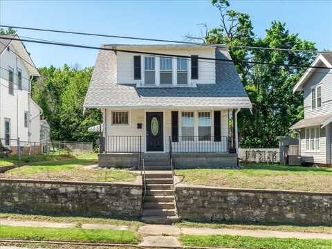1906 Sacramento Street, Saint Joseph, MO 64507