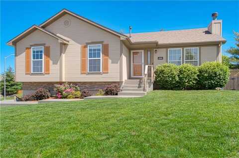 4700 NE 103rd Terrace, Kansas City, MO 64156