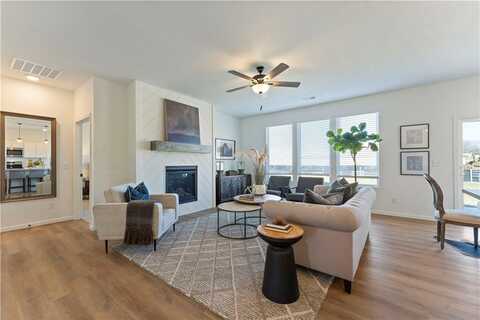 27101 E Oak View Drive, Lees Summit, MO 64086