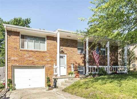 5533 NE 58Th Street, Kansas City, MO 64119
